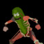 Pickle Rick