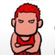 爱吃香菜的痞老板