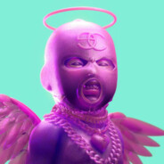 女孩子都能守住B嘛