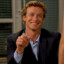 Patrick Jane