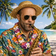 COCO JAMBO Steam avatar