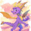 Twilight Spyro