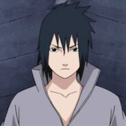 Sasuke Uchiha
