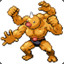 Buff Weedle