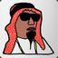 Shabab Iskold. ORALE!