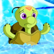 上外贸最舔双面龟