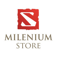 Milenium Dota Store Instagram 4