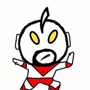 奥特曼骑大象喂猪