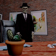 Player Avatar