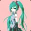 初音控01