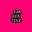 FARENTINE