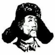 他们都叫我伍子爷