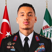 Amine Boutrah Steam avatar
