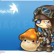 PPG # MapleStory PT