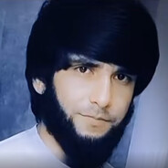 Steam Avatar