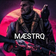 mæströ