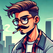 Sv avatar