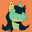 Aah! Beast!'s Avatar