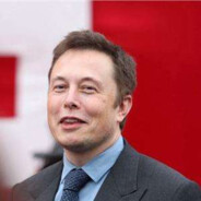 热心市民马斯克