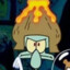 Submissive Squidward