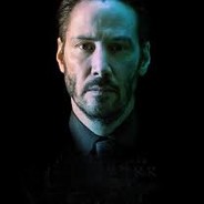 JOHN WICK