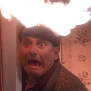 HARRY!!! i'm coming!