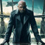 ✪ Nick Fury™