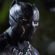 T'Challa