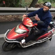 喜欢看樱花的鬼火老登