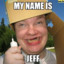 My Name Is Jeff