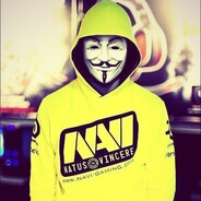 Steam Community Avatar
