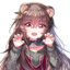 鹿茗幽浴