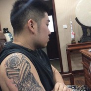 公安八处之虎大东