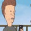 Beavis U Dumbass!