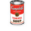 CREAMY Campbells Soup