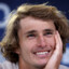 zverev