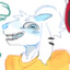 not Cyan