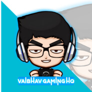 Vaibhav Gaming HQ