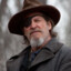 Rooster Cogburn