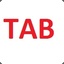 TAB