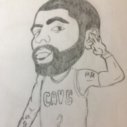 kyrie
