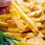 Cheese Fries 🍟