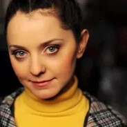 ТАНЬКА СЕРГЕЕВА