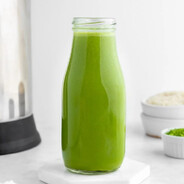 Green Milk