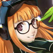 salty profile avatar