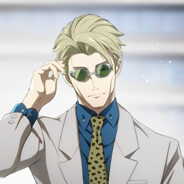 Nanami avatar