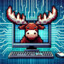 The Digital Moose