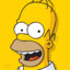 Homer Simpson