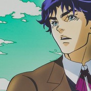 Jonathan Joestar