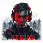 ✪ SyRu$ ✪